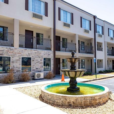 Days Inn By Wyndham College Park Atlanta Airport South Luaran gambar
