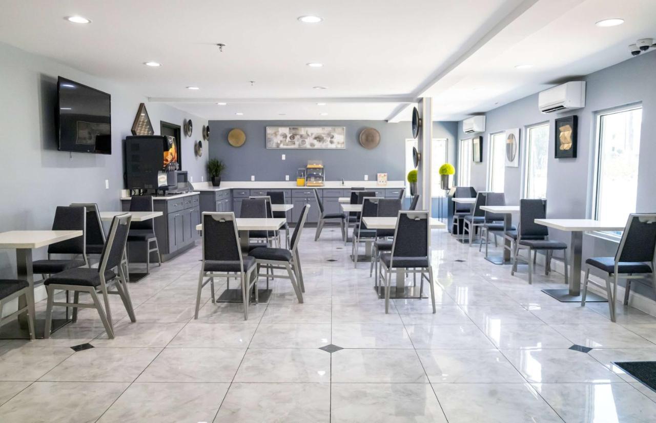 Days Inn By Wyndham College Park Atlanta Airport South Luaran gambar