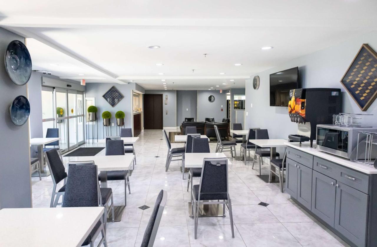 Days Inn By Wyndham College Park Atlanta Airport South Luaran gambar