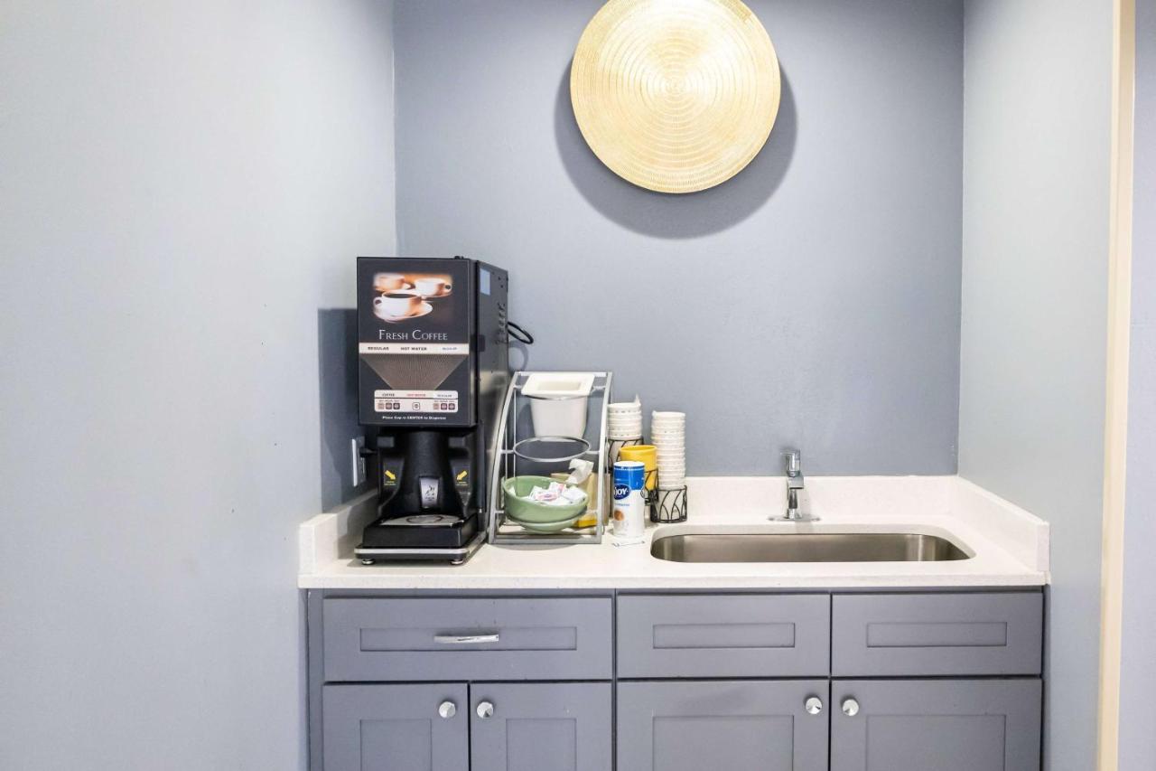 Days Inn By Wyndham College Park Atlanta Airport South Luaran gambar