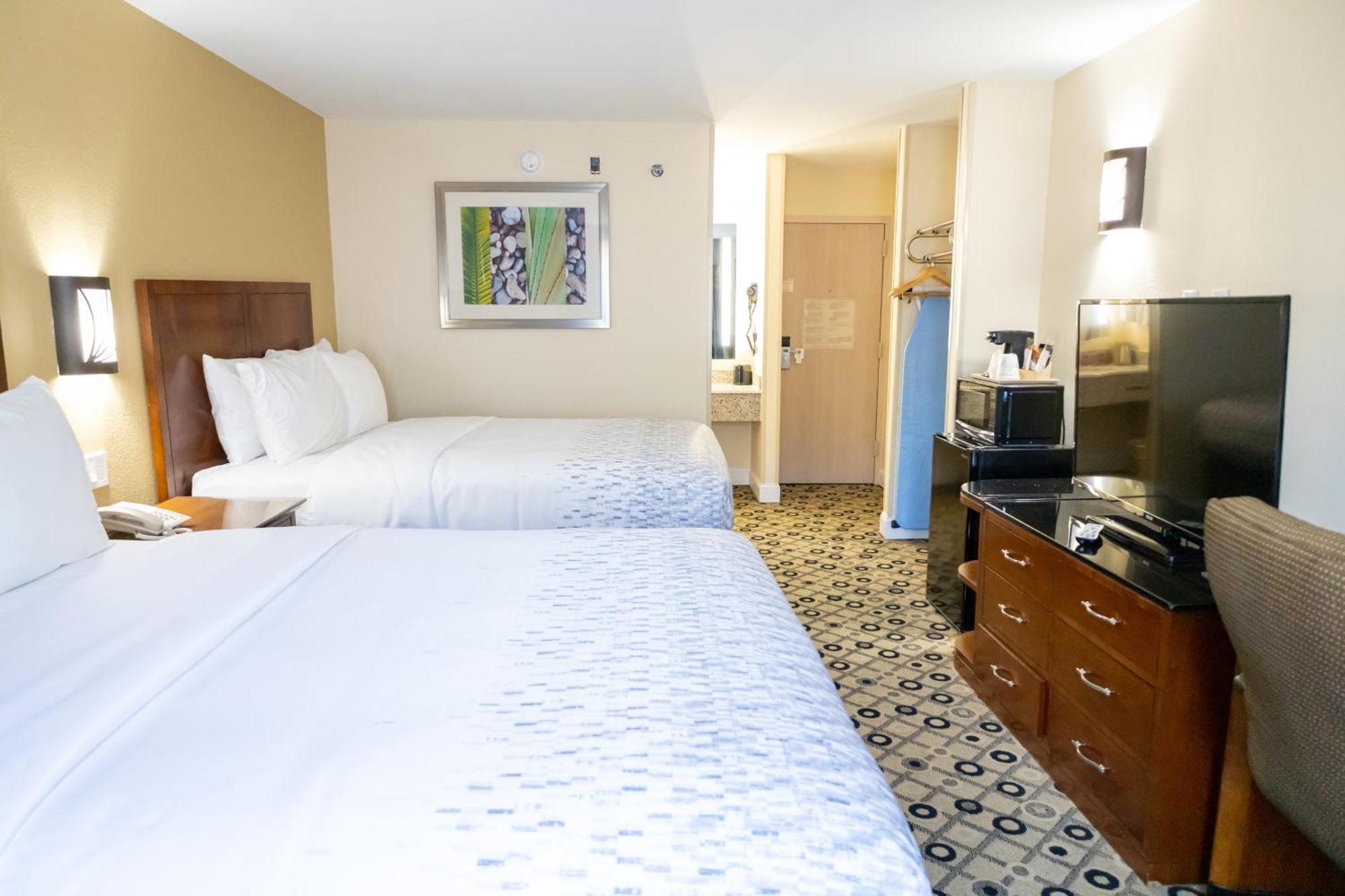 Days Inn By Wyndham College Park Atlanta Airport South Luaran gambar