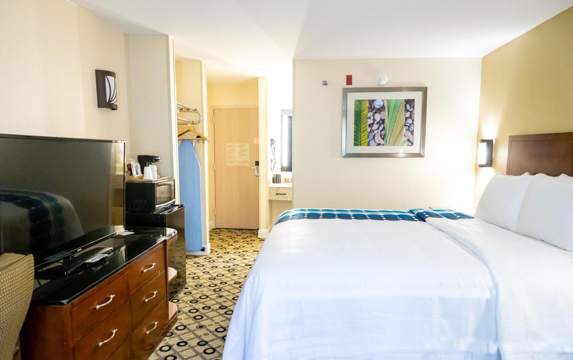 Days Inn By Wyndham College Park Atlanta Airport South Luaran gambar