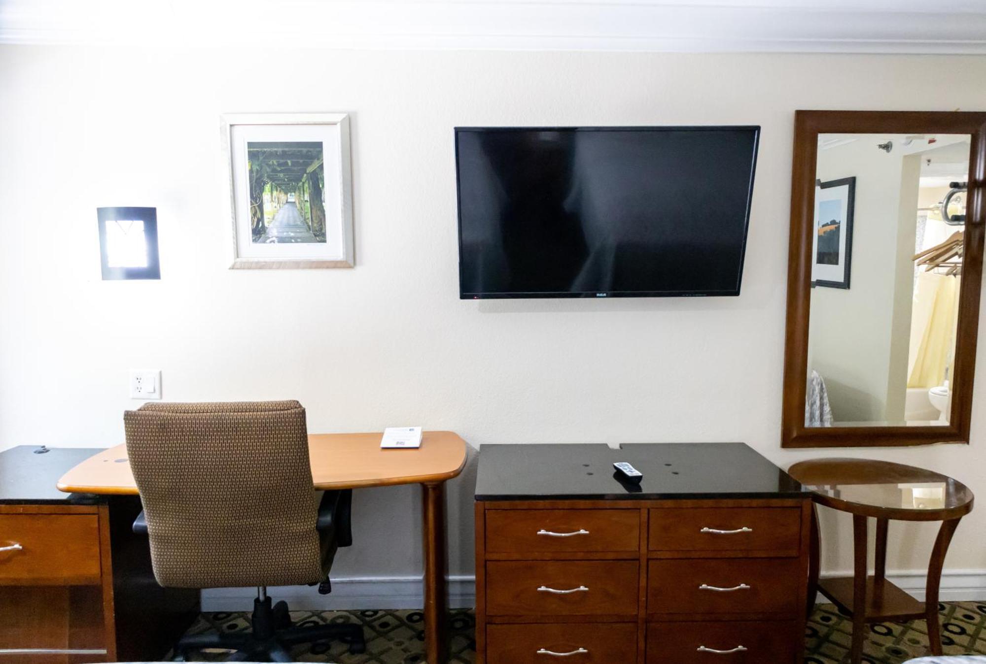 Days Inn By Wyndham College Park Atlanta Airport South Luaran gambar