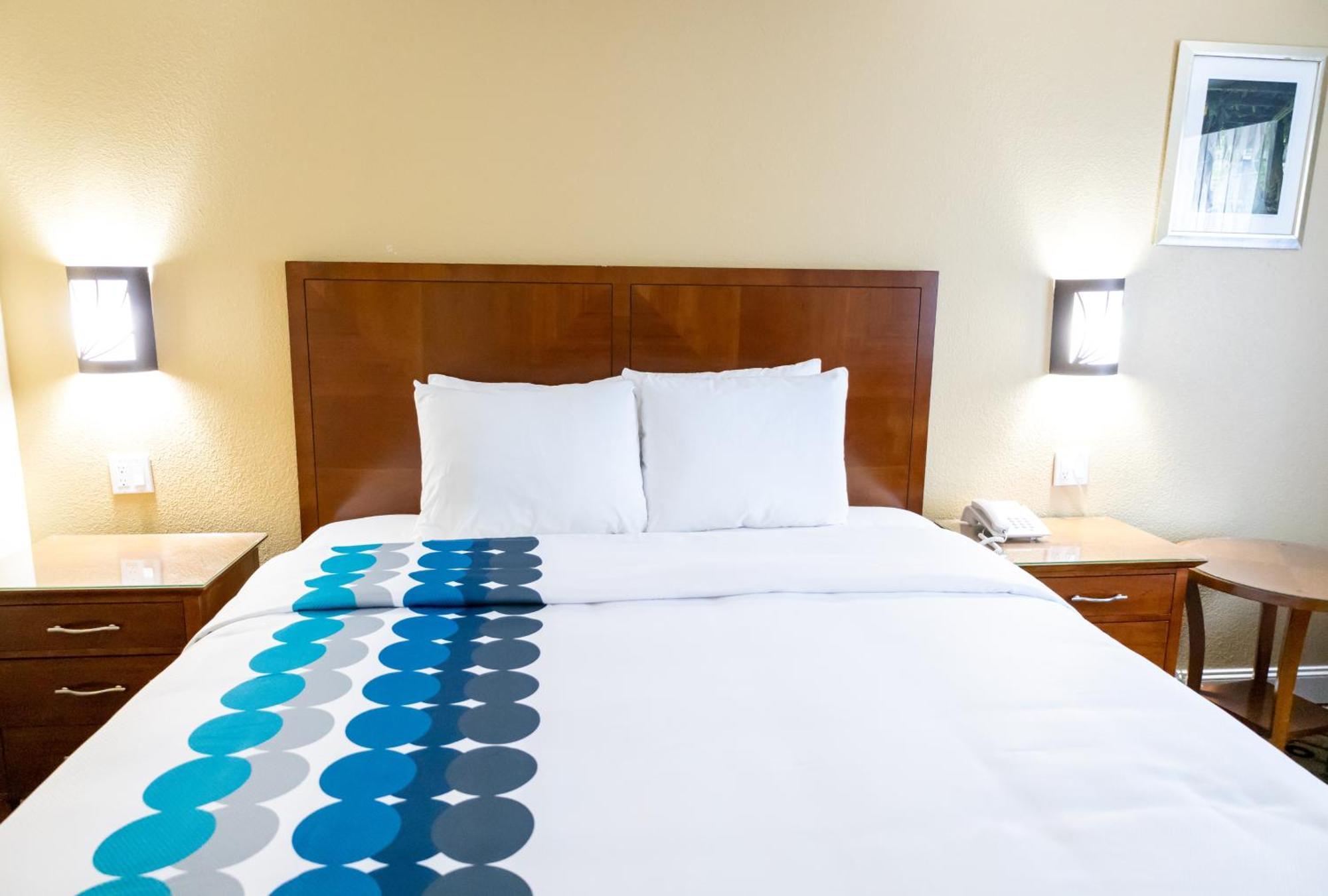 Days Inn By Wyndham College Park Atlanta Airport South Luaran gambar