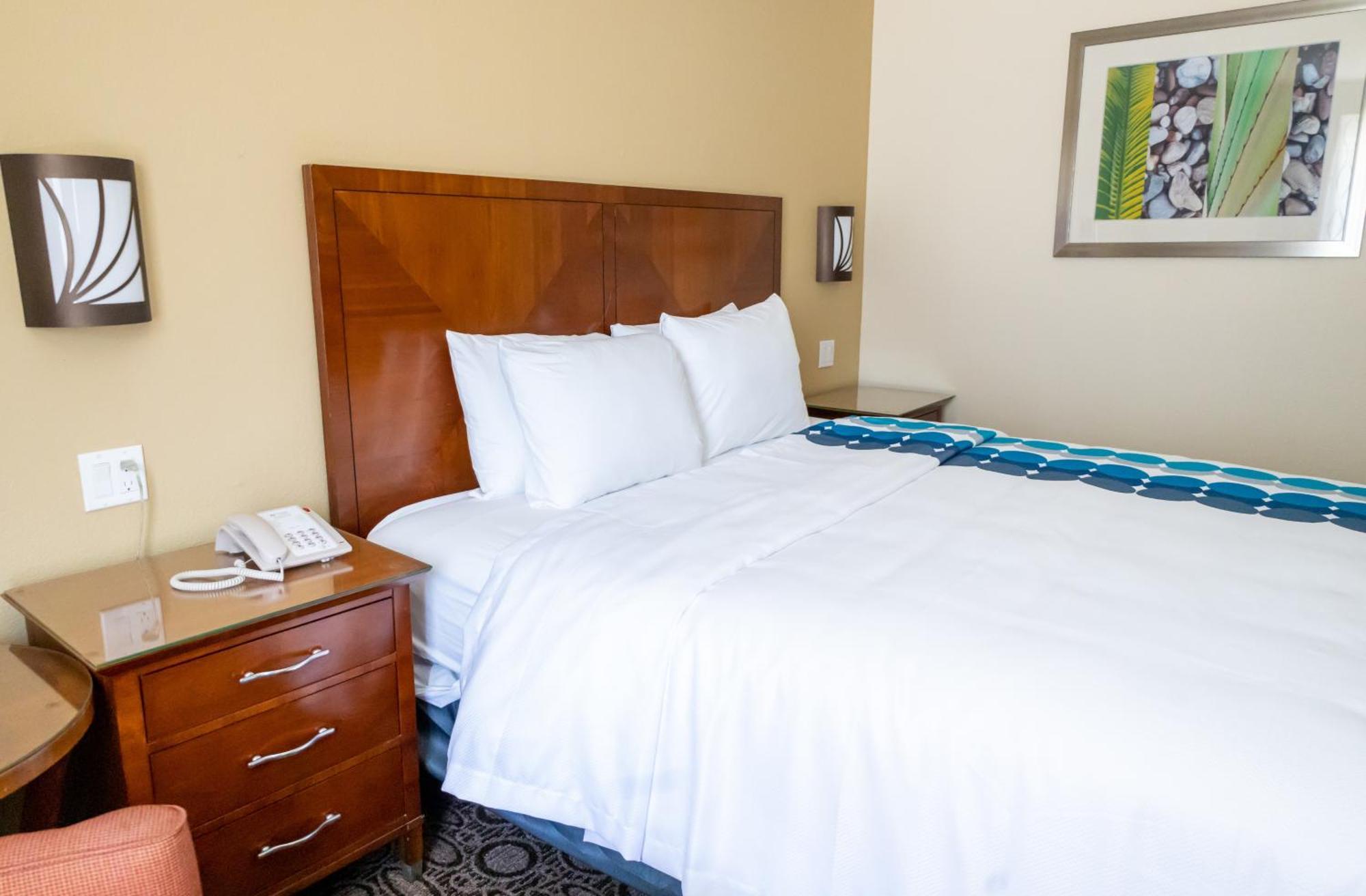 Days Inn By Wyndham College Park Atlanta Airport South Luaran gambar