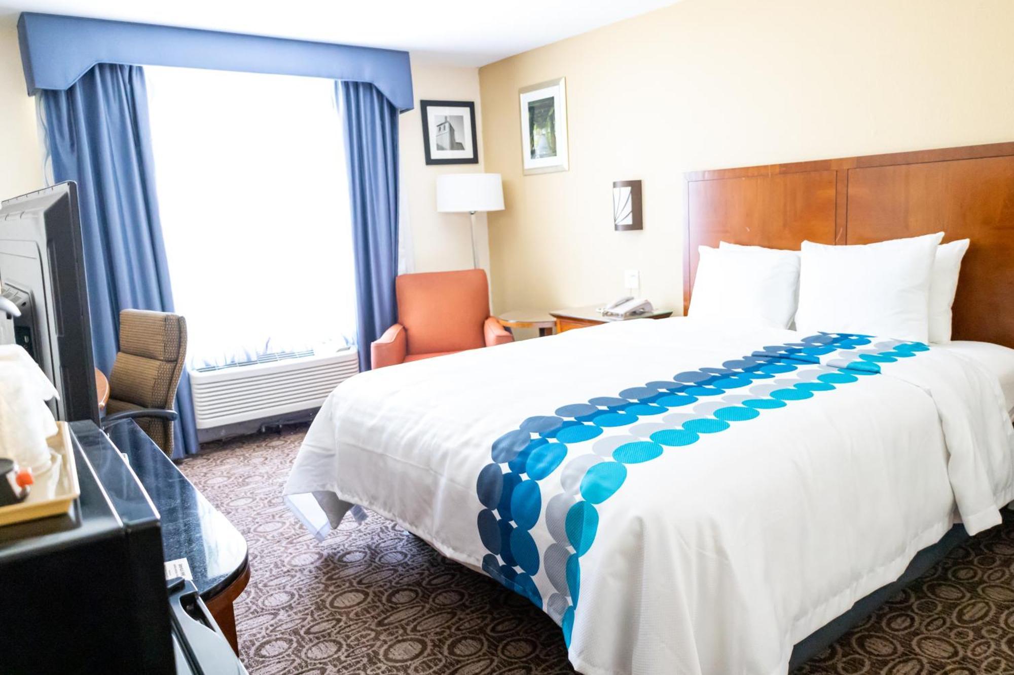 Days Inn By Wyndham College Park Atlanta Airport South Luaran gambar