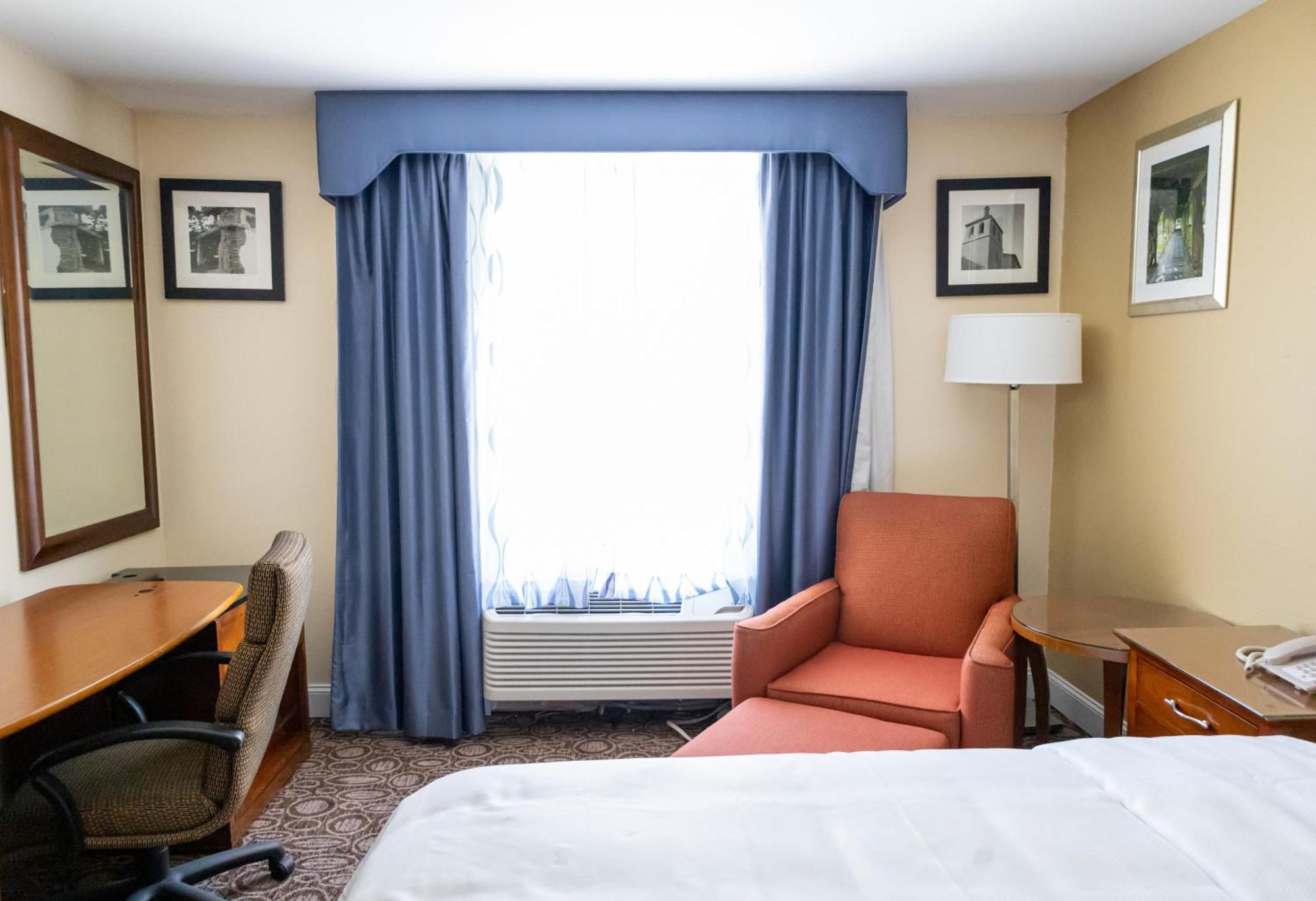 Days Inn By Wyndham College Park Atlanta Airport South Luaran gambar