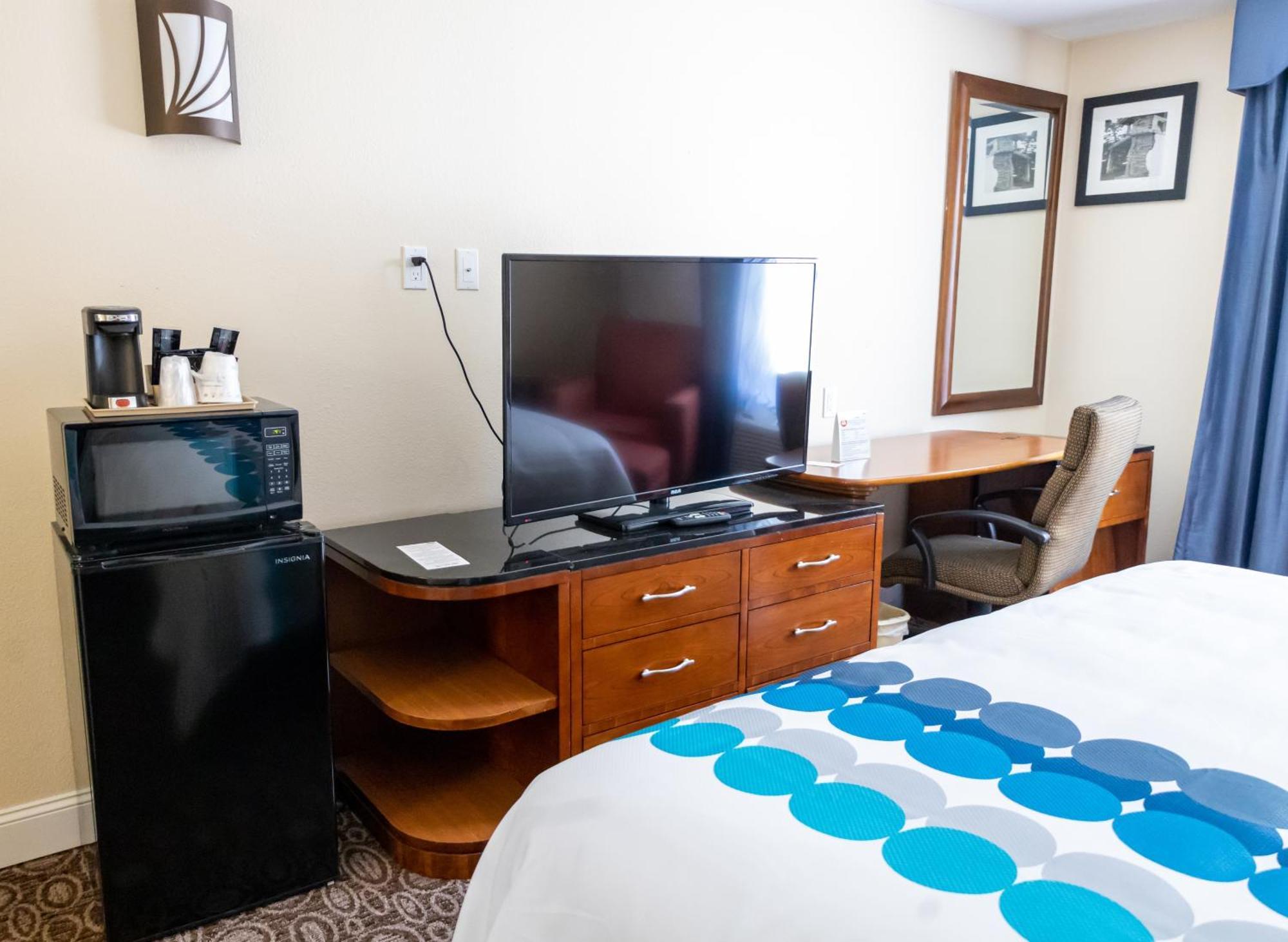 Days Inn By Wyndham College Park Atlanta Airport South Luaran gambar