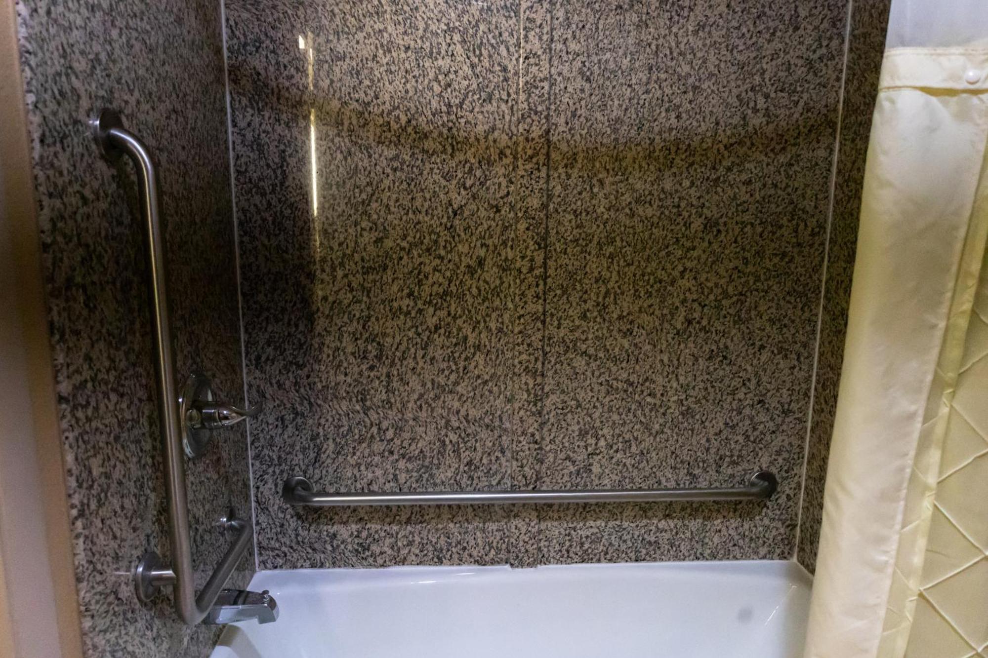 Days Inn By Wyndham College Park Atlanta Airport South Luaran gambar